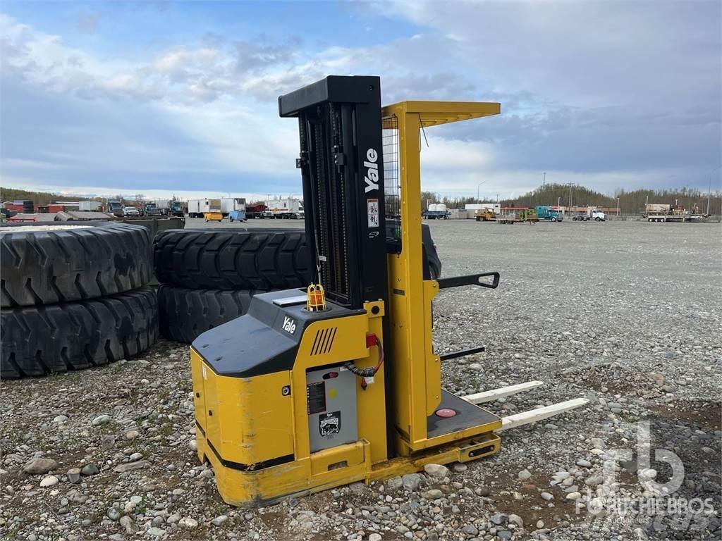 Yale OS030EF Elektrostapler