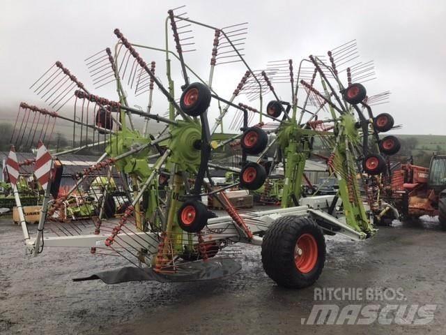 CLAAS 3600L Kreiselheuer/-wender