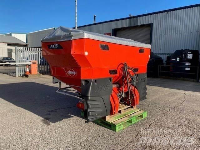 Kuhn 40.1 EMC Düngemittel-Sprüher