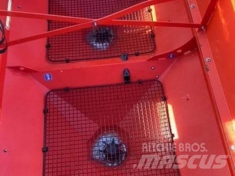 Kuhn 40.1 EMC Düngemittel-Sprüher