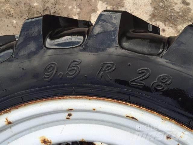Stocks 9.5R28 Sonstige Landmaschinen