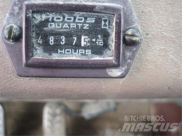 Case W30 Radlader