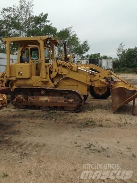 CAT 941B Laderaupen