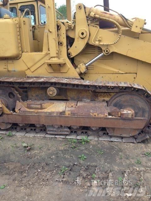 CAT 941B Laderaupen