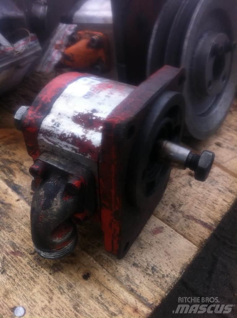 Bosch 0510225006 Hydraulik