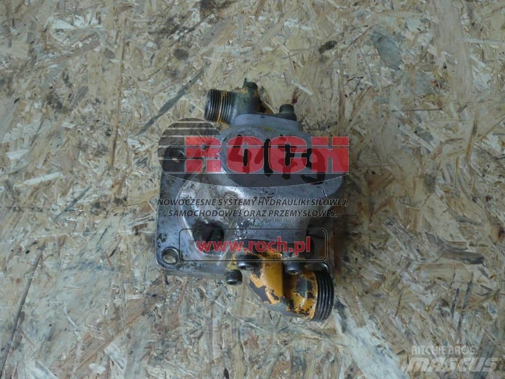 Bosch 0511420003 Hydraulik