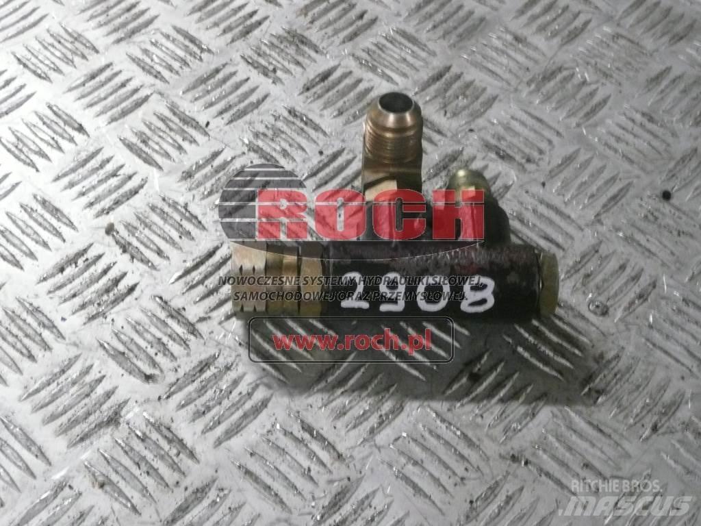  CAPIM 10564 Hydraulik