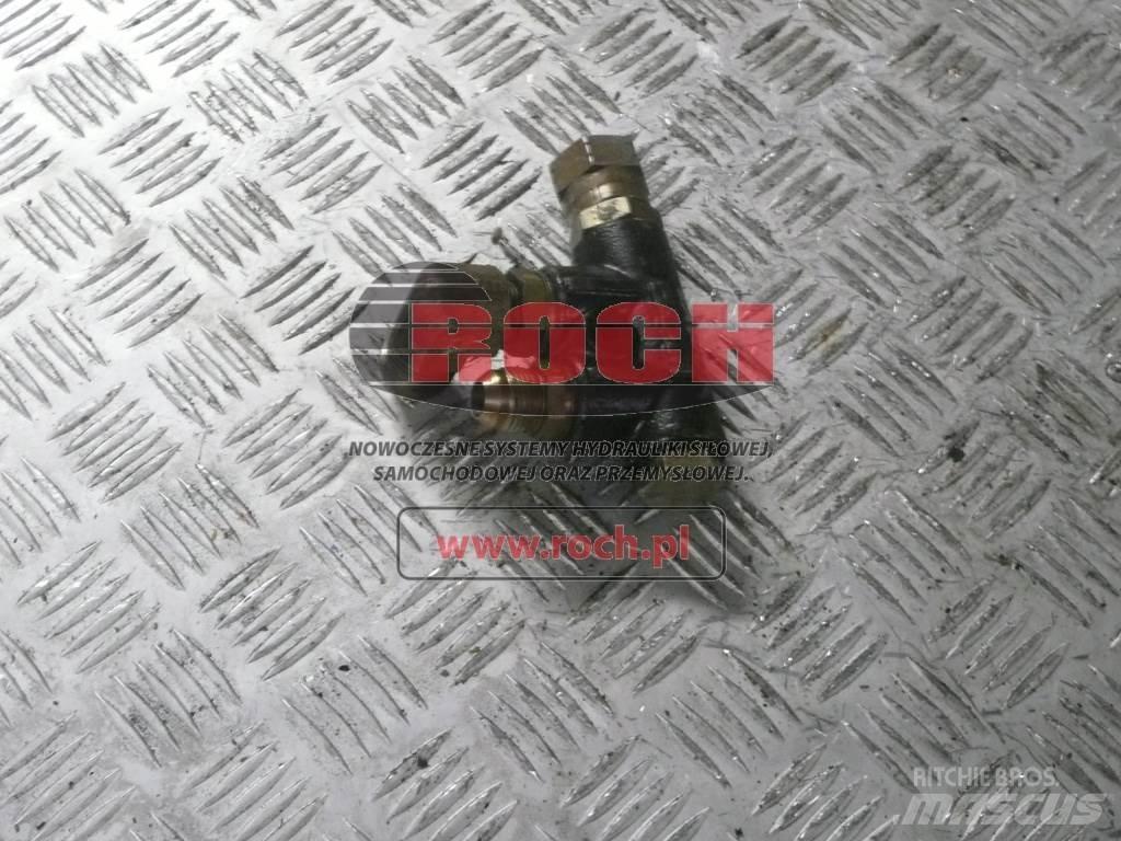  CAPIM 10564 Hydraulik