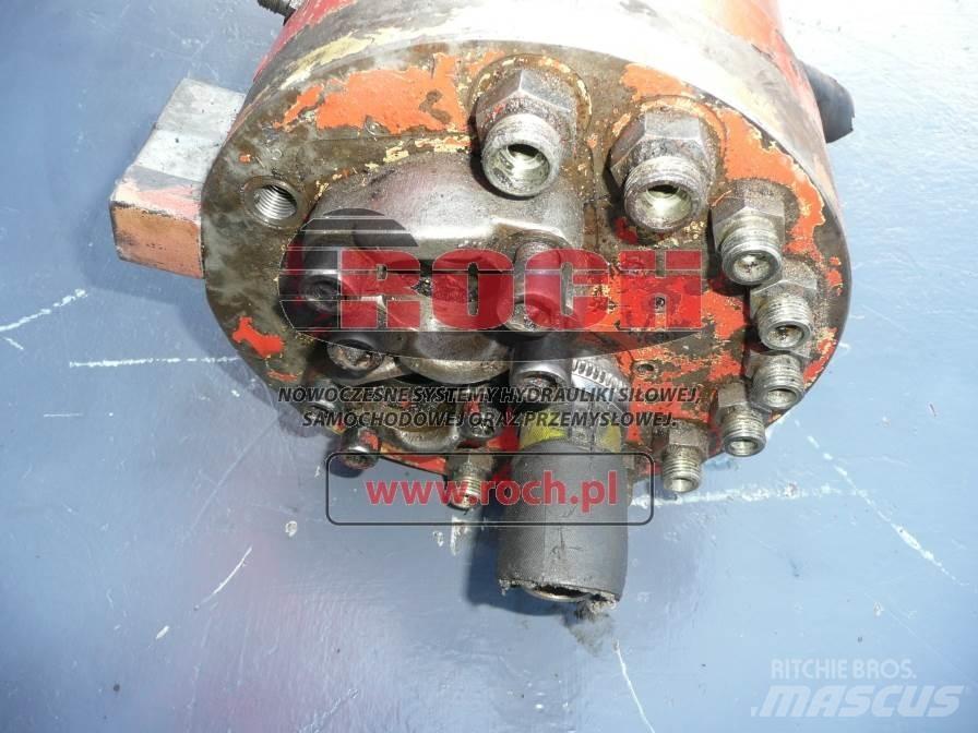 CASE L0039018L Sonstige Baumaschinen