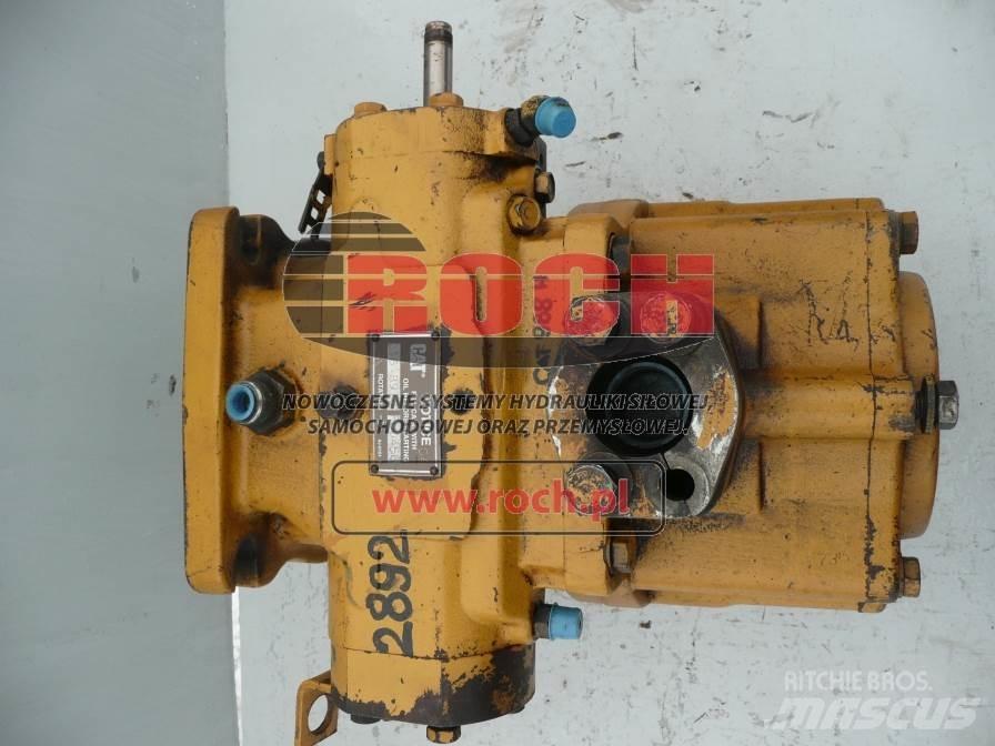 CAT 216-8978F004968J-01012 Hydraulik