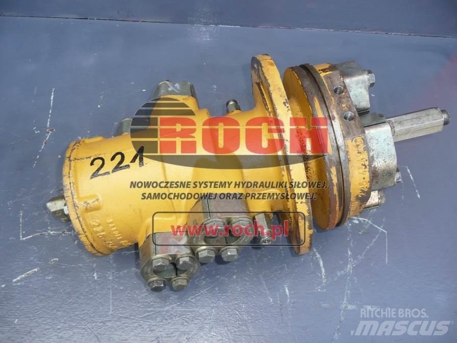 CAT 225-4548 Sonstige Baumaschinen
