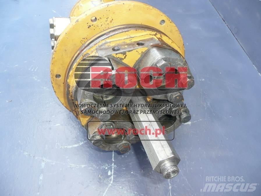 CAT 225-4548 Sonstige Baumaschinen