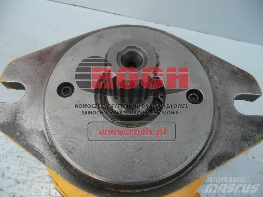CAT 9J3456 SP92TUNOE Motoren