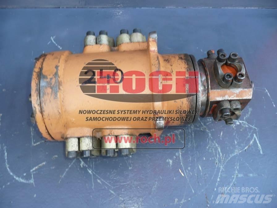 Daewoo 830281 Sonstige Baumaschinen