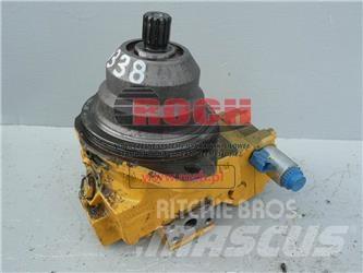 Danfoss 2820C Motoren