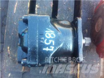 Fuchs 03443953D 7D27LG Motoren