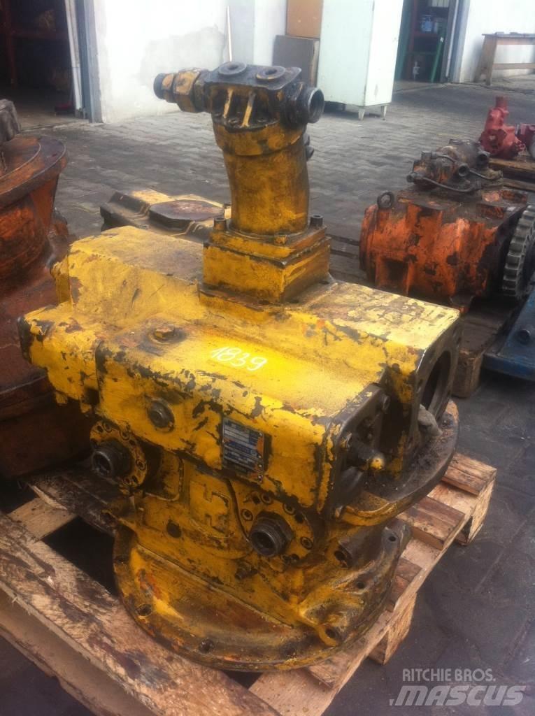 Hydromatik 209.22.12.04 Hydraulik