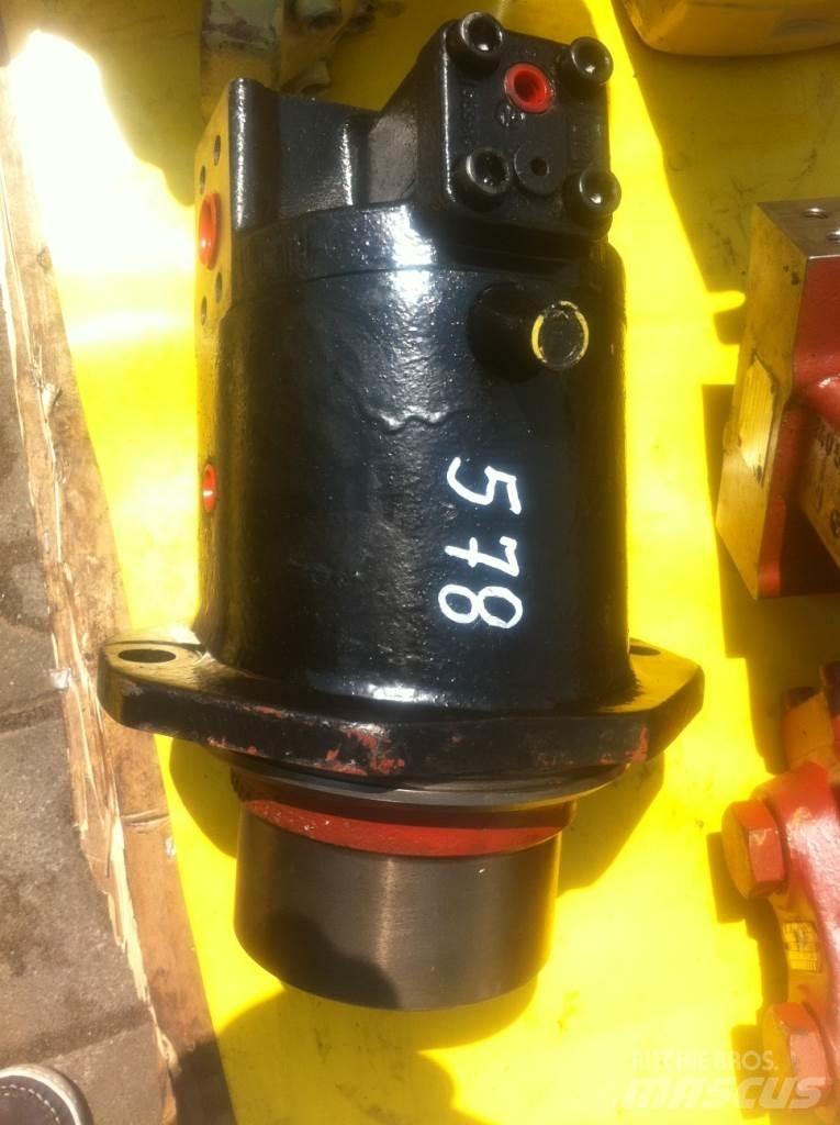 Hydromatik 440.22.02.11 Motoren