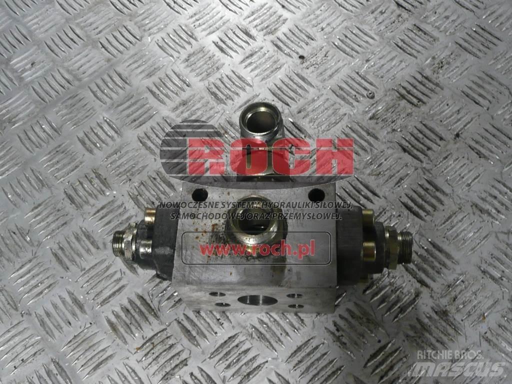  IBF 2.7410.0656-3 Hydraulik