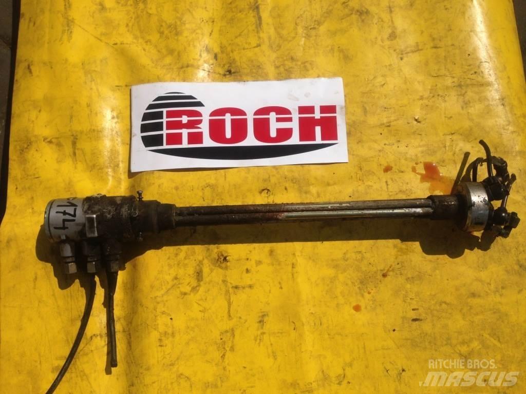  KNORR BREMSE KU7179 Sonstige Baumaschinen