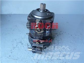 Liebherr 11000535A 2162307 Motoren