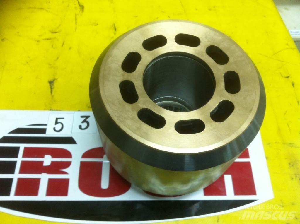 Linde CYLINDER DO HPR160 Hydraulik