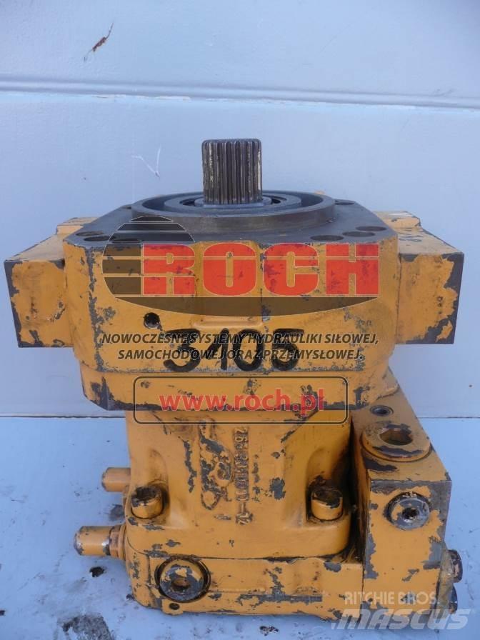 Linde HPV130L 2653010011 Hydraulik