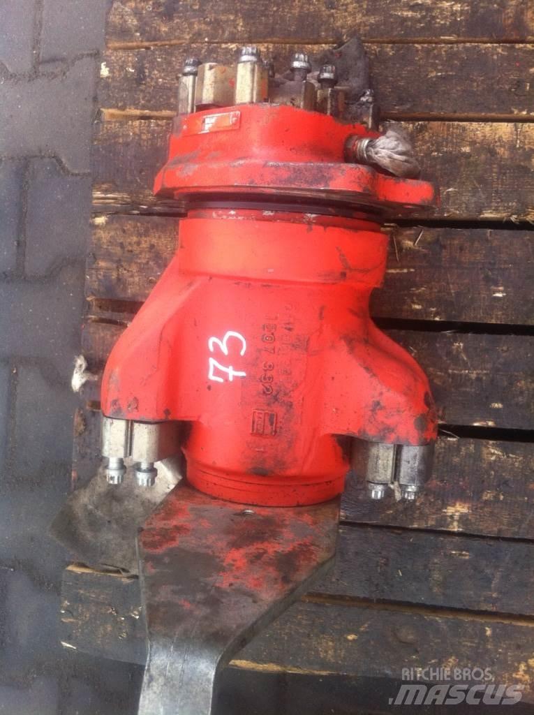 O&K 2121023 Sonstige Baumaschinen