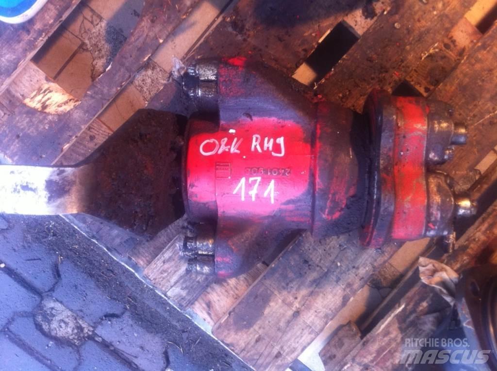 O&K 2403956 Sonstige Baumaschinen