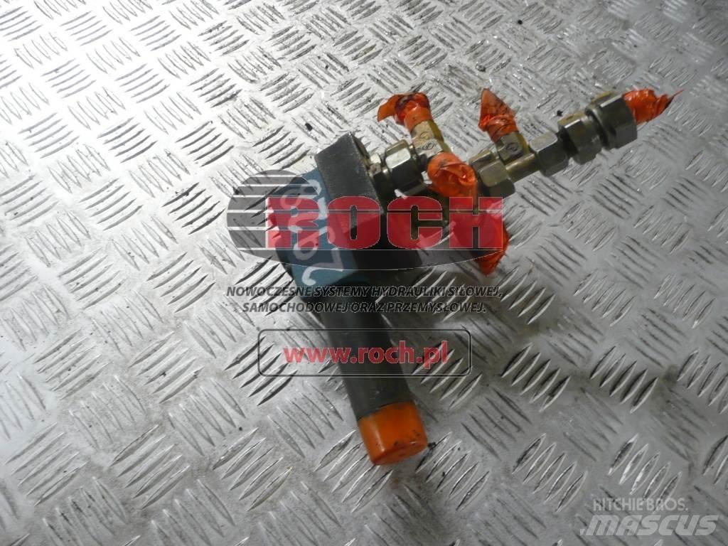 PRODUCENT NIEZNANY 007318 Hydraulik