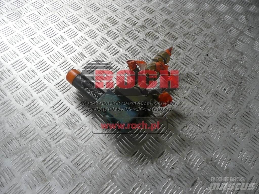  PRODUCENT NIEZNANY 007318 Hydraulik