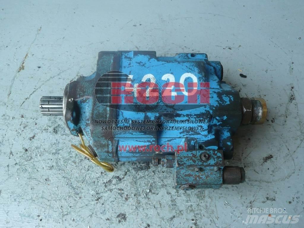  PRODUCENT NIEZNANY 0511012 Hydraulik