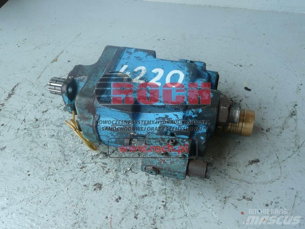  PRODUCENT NIEZNANY 0511012 Hydraulik