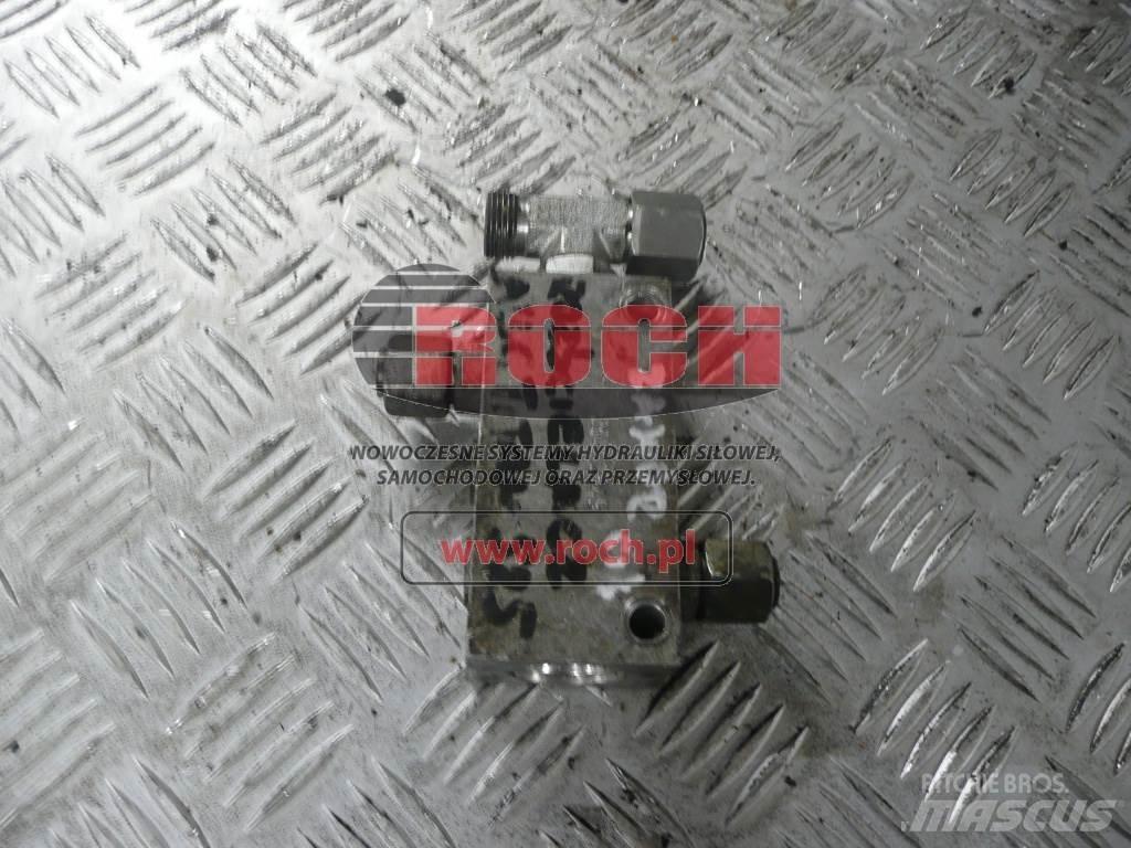  PRODUCENT NIEZNANY 254-2649 Hydraulik