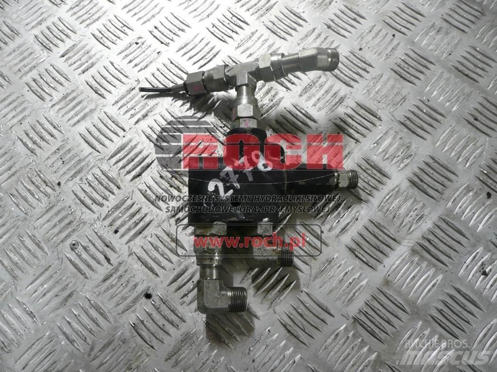  PRODUCENT NIEZNANY 8300051 Hydraulik