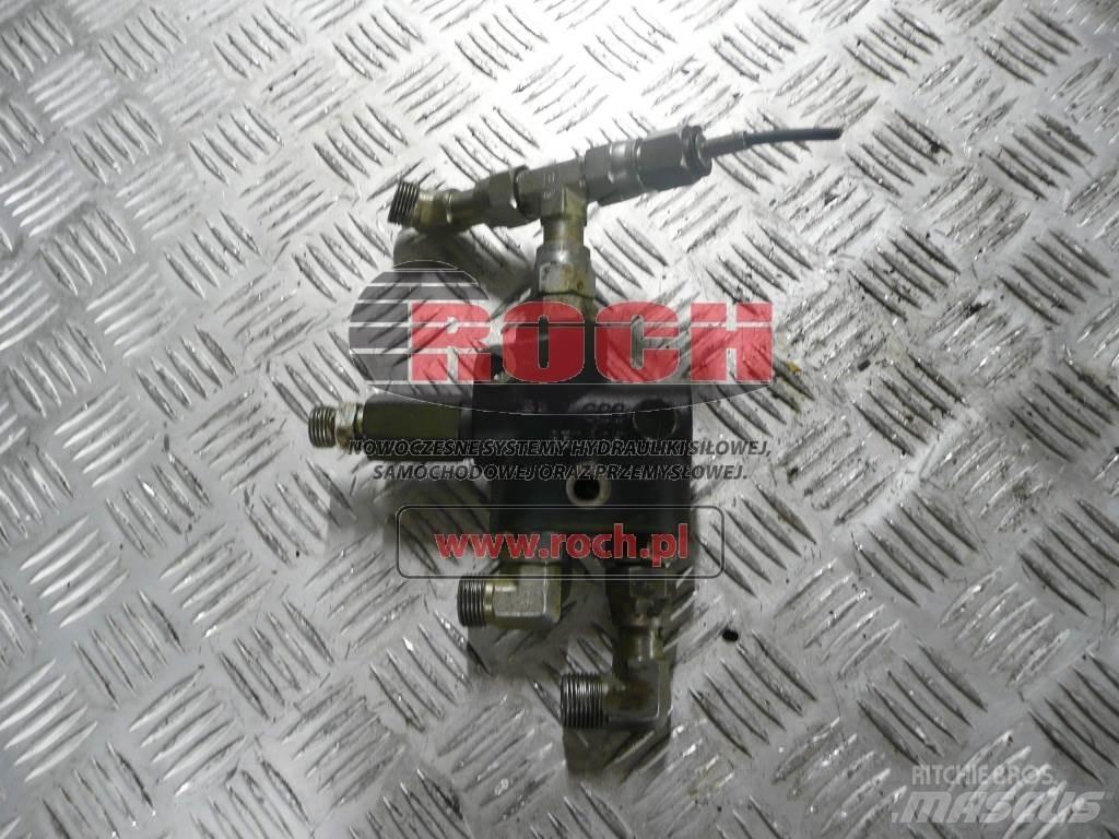  PRODUCENT NIEZNANY 8300051 Hydraulik