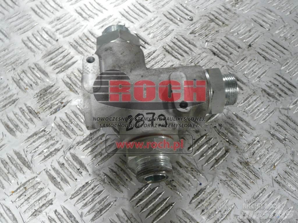  PRODUCENT NIEZNANY ZY-2 Hydraulik
