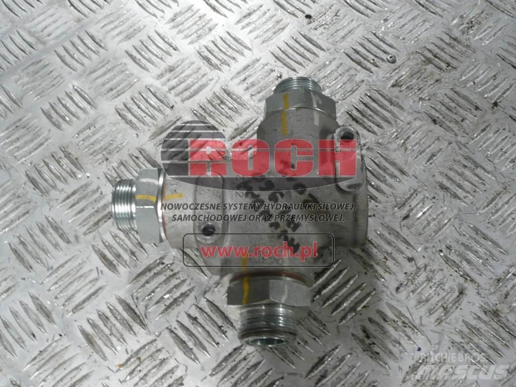 PRODUCENT NIEZNANY ZY-2 Hydraulik