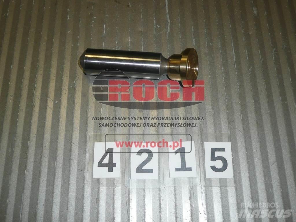 Rexroth TŁOCZKI DO A4V250 Hydraulik