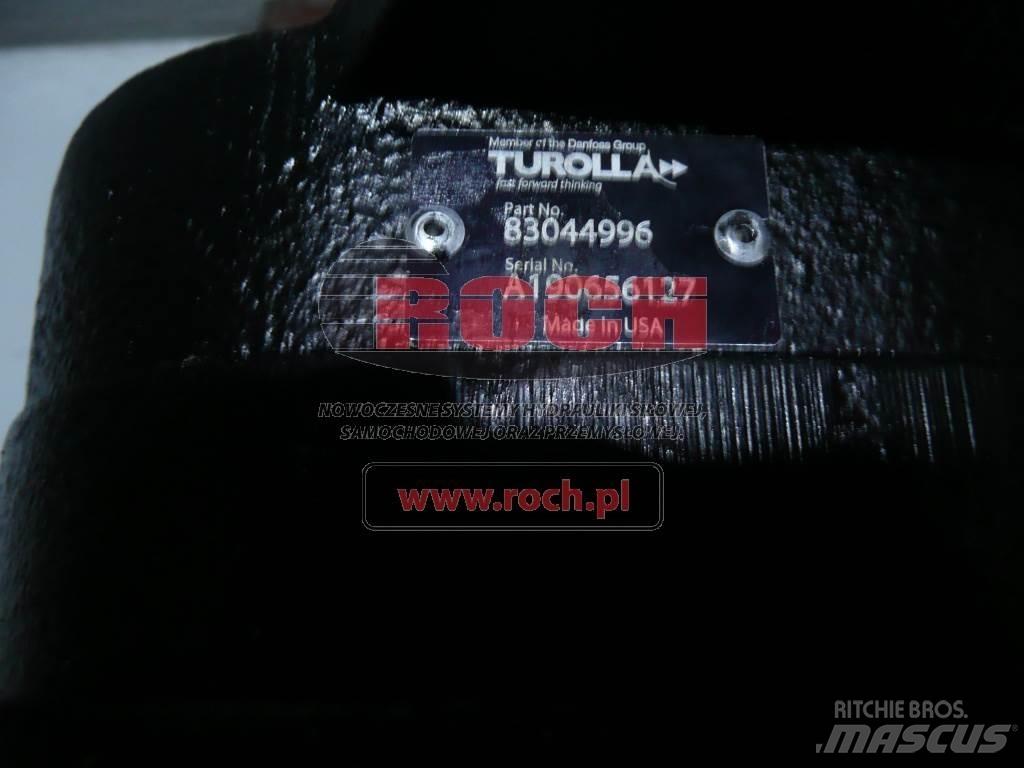  TUROLLA 83044996 Hydraulik