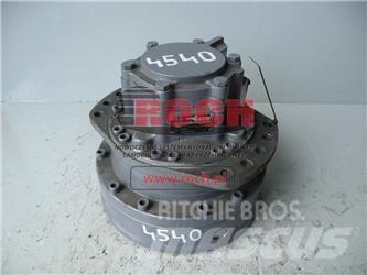 Wirtgen 186031 A05725X Motoren