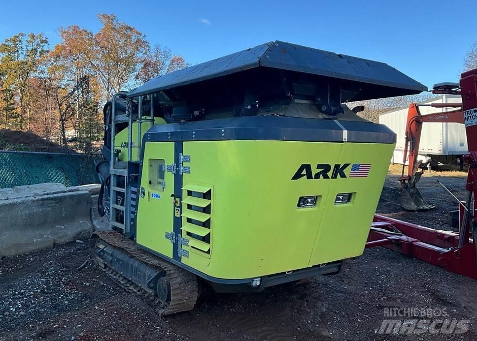 Ark K-JC704 Zubehör