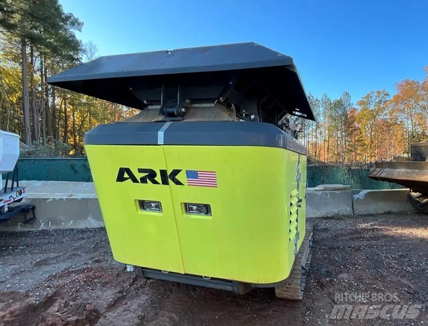 Ark K-JC704 Zubehör