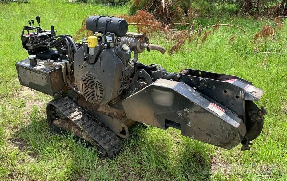 Bandit SG-40 Sonstige Forstmaschinen