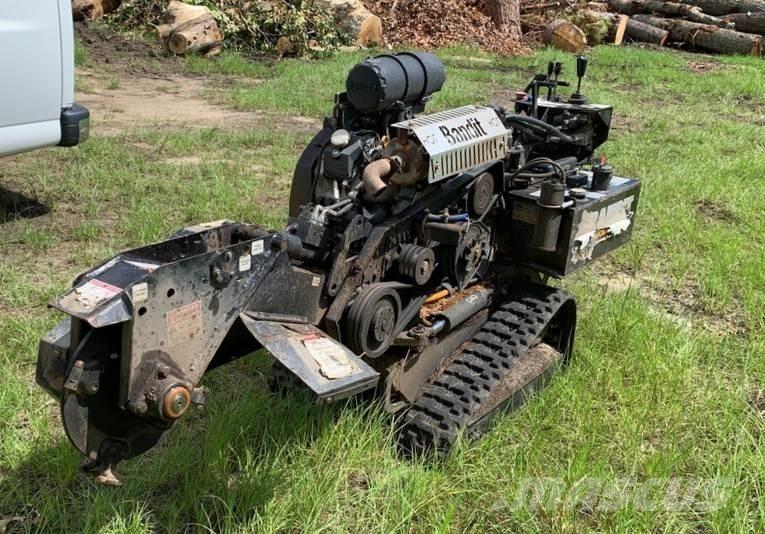 Bandit SG-40 Sonstige Forstmaschinen