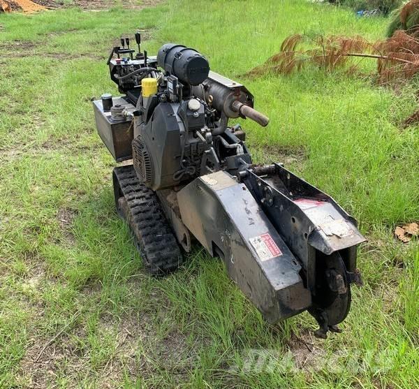Bandit SG-40 Sonstige Forstmaschinen