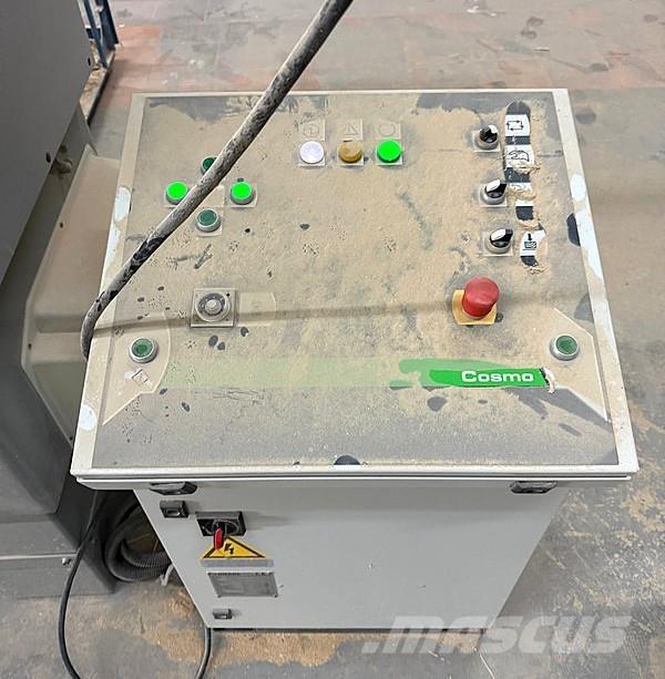  Biesse Cosmo Sonstige Forstmaschinen