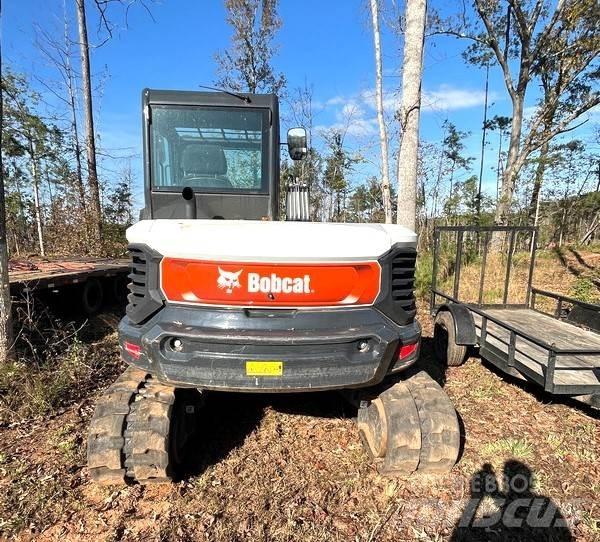 Bobcat E88 R2 Midibagger  7t - 12t