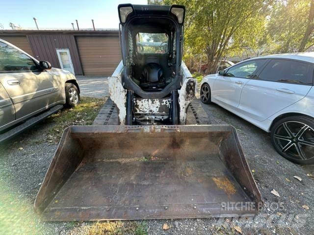 Bobcat T750 Laderaupen