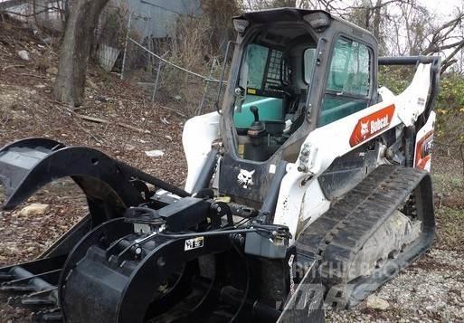 Bobcat T76 Laderaupen